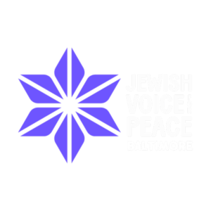 Jewish Voice for Peace Baltimore