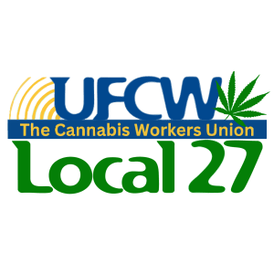 UFCW Local 27