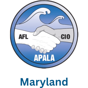 Asian Pacific American Labor Alliance - Maryland