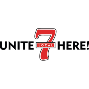 UNITE HERE Local 7