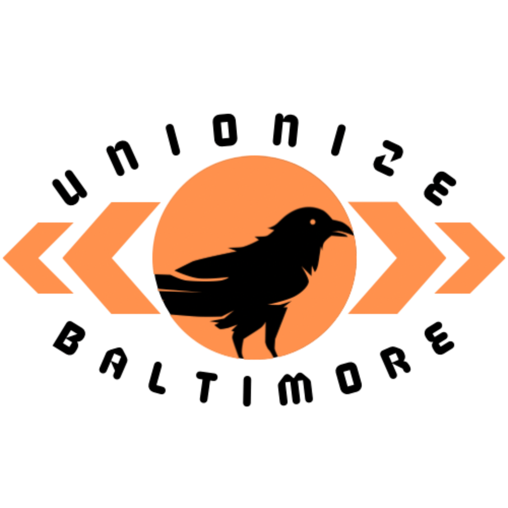 Unionize Baltimore