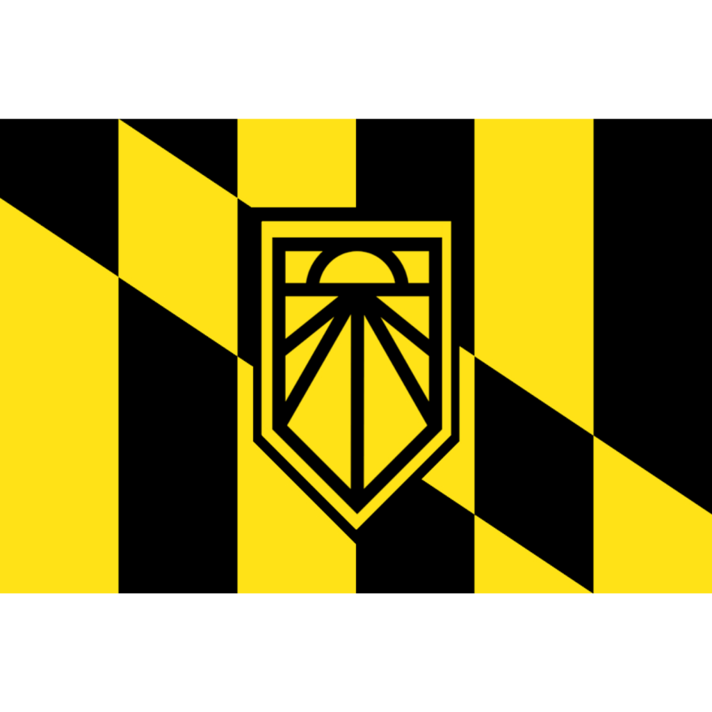 Sunrise Movement Baltimore