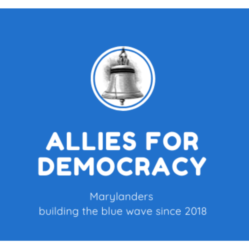 Allies for Democracy