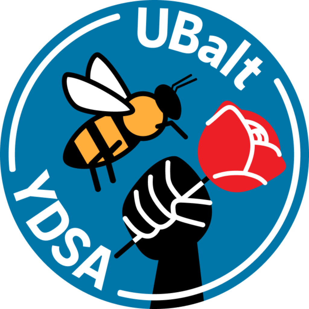 University of Baltimore Young Democratic Socialists of America