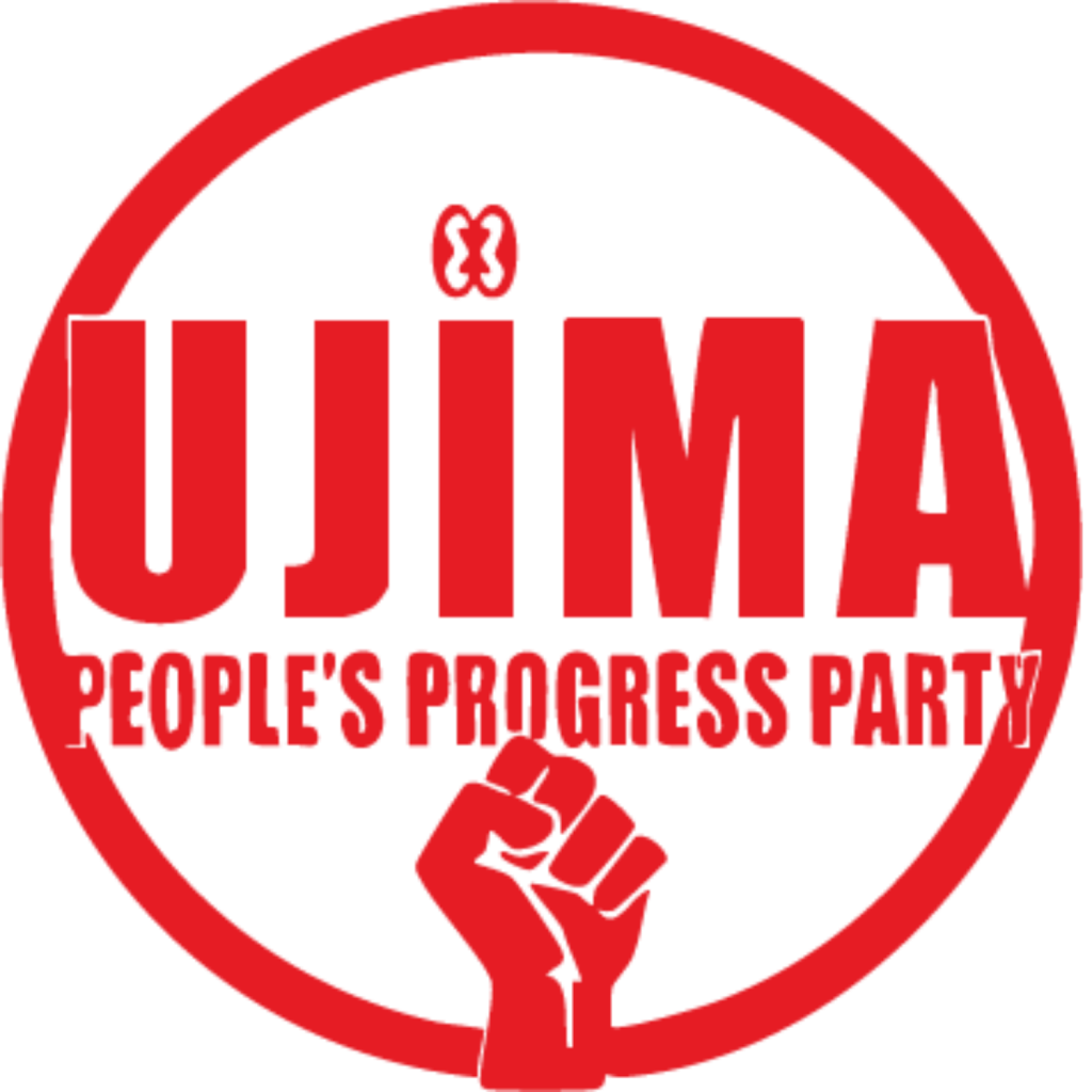 UJIMA People's Progress Party