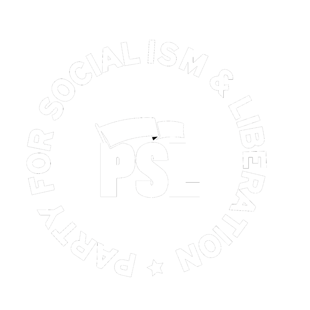 Party for Socialism and Liberation