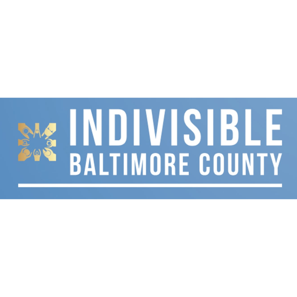 Indivisible Baltimore County