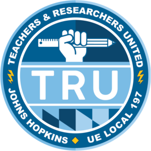 Teachers and Researchers United-UE (TRU-UE)