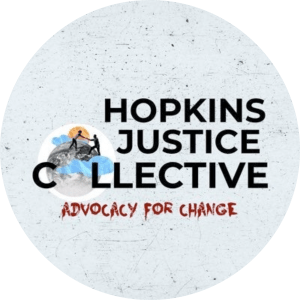 Hopkins Justice Collective