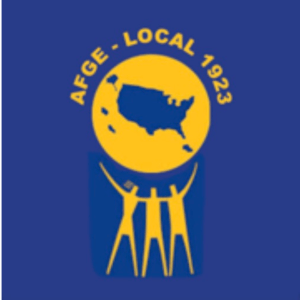 American Federation of Government Employees, Local 1923